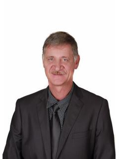 Broker/Owner - Jaco de Klerk - RE/MAX Capital (Montana)