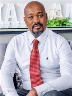 Associate - Mashudu Mutswaletswale - RE/MAX Capital (Montana)