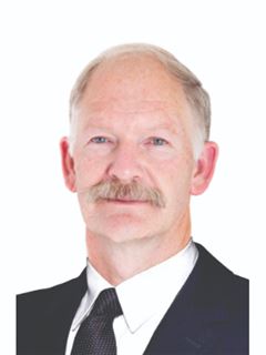 Associate - Andre Swanepoel - RE/MAX Capital (Montana)