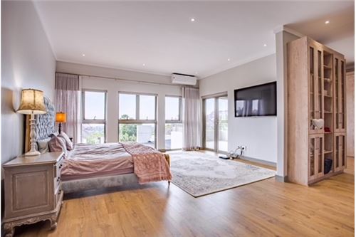 Residential - House - Waterkloof, Gauteng - South Africa - 46 - 1031414150-79