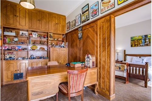 Residential - House - Waterkloof, Gauteng - South Africa - 42 - 1031414150-79