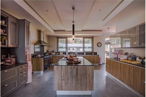 Residential - House - Waterkloof, Gauteng - South Africa - 18 - 1031414150-79