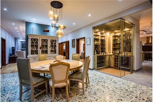 Residential - House - Waterkloof, Gauteng - South Africa - 29 - 1031414150-79