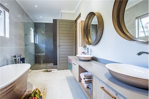 Residential - House - Waterkloof, Gauteng - South Africa - 52 - 1031414150-79