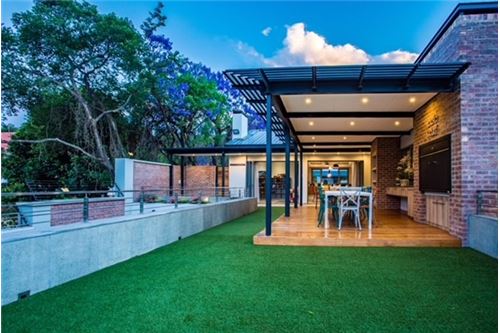 Residential - House - Waterkloof, Gauteng - South Africa - 126 - 1031414150-79