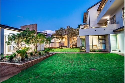 Residential - House - Waterkloof, Gauteng - South Africa - 146 - 1031414150-79