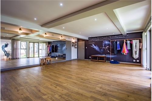 Residential - House - Waterkloof, Gauteng - South Africa - 130 - 1031414150-79