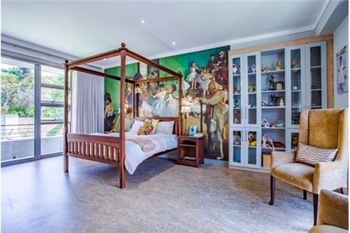 Residential - House - Waterkloof, Gauteng - South Africa - 86 - 1031414150-79