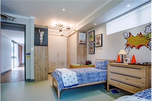 Residential - House - Waterkloof, Gauteng - South Africa - 97 - 1031414150-79