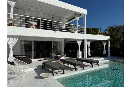 Residential - House - Hout Bay Central, Western Cape - South Africa - 21 - 1031426051-34