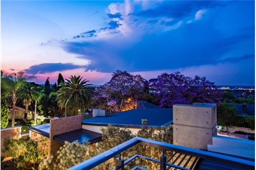 Residential - House - Waterkloof, Gauteng - South Africa - 148 - 1031414150-79