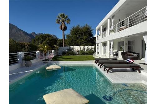 Residential - House - Hout Bay Central, Western Cape - South Africa - 7 - 1031426051-34