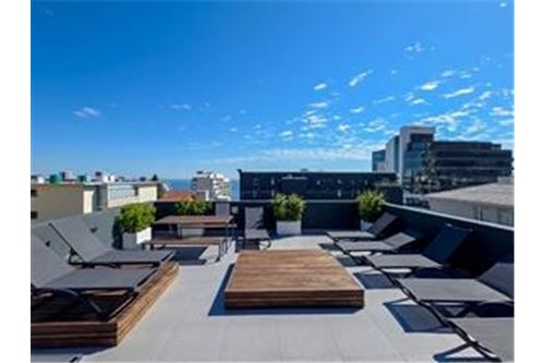Residential - Condo/Apartment - Sea Point, Western Cape - South Africa - 35 - 1031426056-107