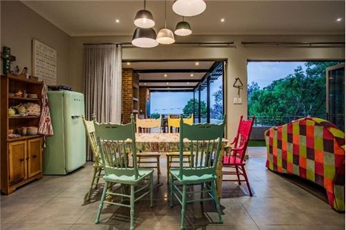 Residential - House - Waterkloof, Gauteng - South Africa - 24 - 1031414150-79