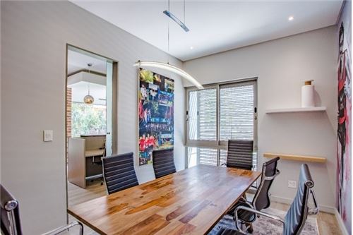 Residential - House - Waterkloof, Gauteng - South Africa - 111 - 1031414150-79