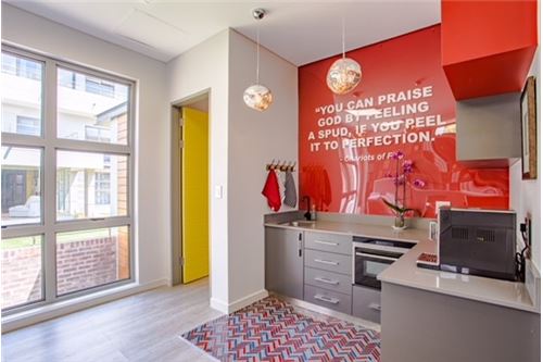 Residential - House - Waterkloof, Gauteng - South Africa - 116 - 1031414150-79