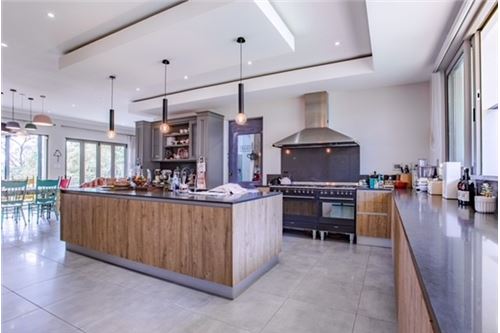 Residential - House - Waterkloof, Gauteng - South Africa - 17 - 1031414150-79