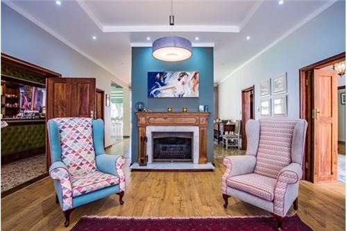 Residential - House - Waterkloof, Gauteng - South Africa - 36 - 1031414150-79