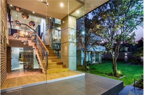 Residential - House - Waterkloof, Gauteng - South Africa - 4 - 1031414150-79