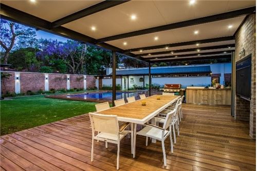 Residential - House - Waterkloof, Gauteng - South Africa - 122 - 1031414150-79