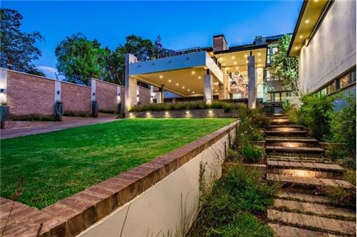 Residential - House - Waterkloof, Gauteng - South Africa - 145 - 1031414150-79