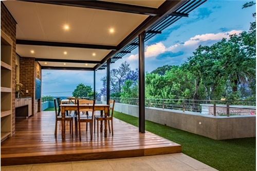 Residential - House - Waterkloof, Gauteng - South Africa - 127 - 1031414150-79