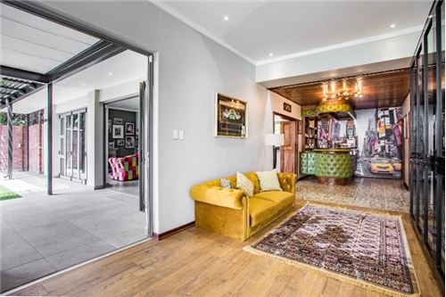 Residential - House - Waterkloof, Gauteng - South Africa - 11 - 1031414150-79