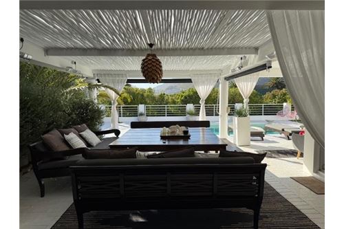 Residential - House - Hout Bay Central, Western Cape - South Africa - 6 - 1031426051-34