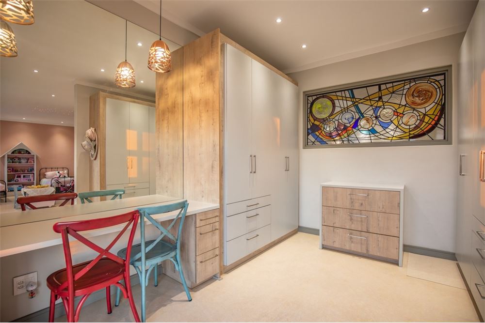 Residential - House - Waterkloof, Gauteng - South Africa - 75 - 1031414150-79