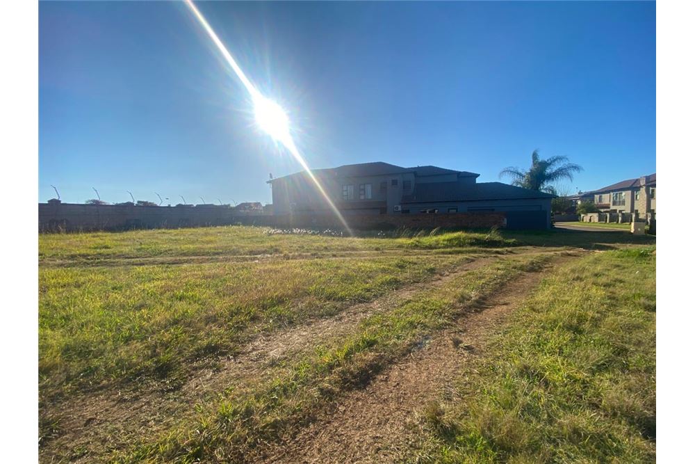 Residential - Vacant Land - Silverwoods Country Estate, Gauteng - South Africa - 2 - 1031414150-102