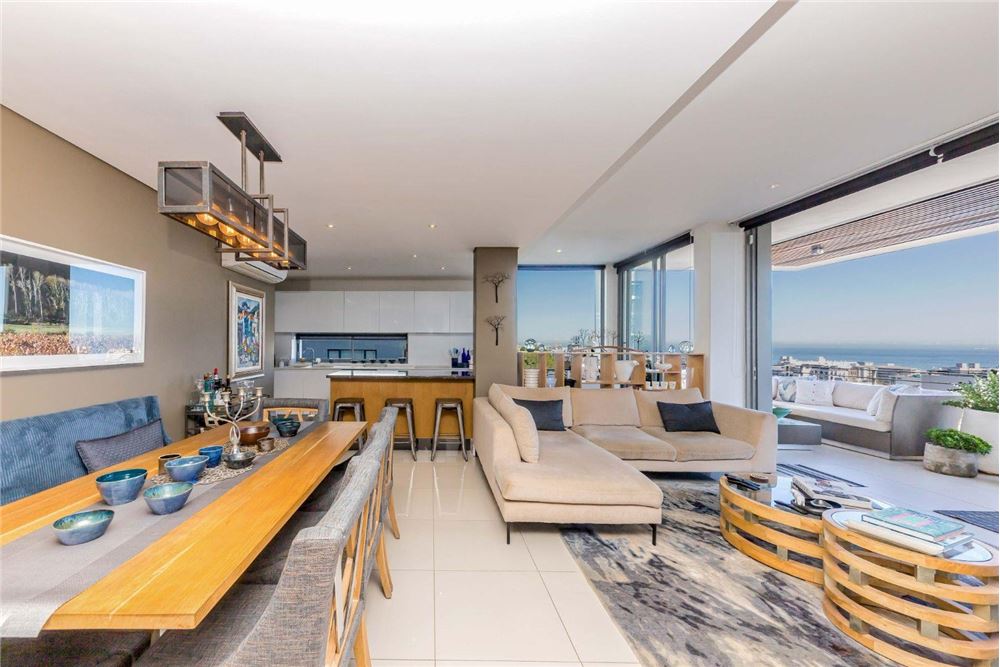 Residential - Condo/Apartment - Sea Point, Western Cape - South Africa - 3 - 1031426029-43