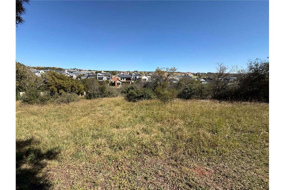 Residential - Vacant Land - The Hills Game Reserve Estate, Gauteng - South Africa - 3 - 1031414150-101