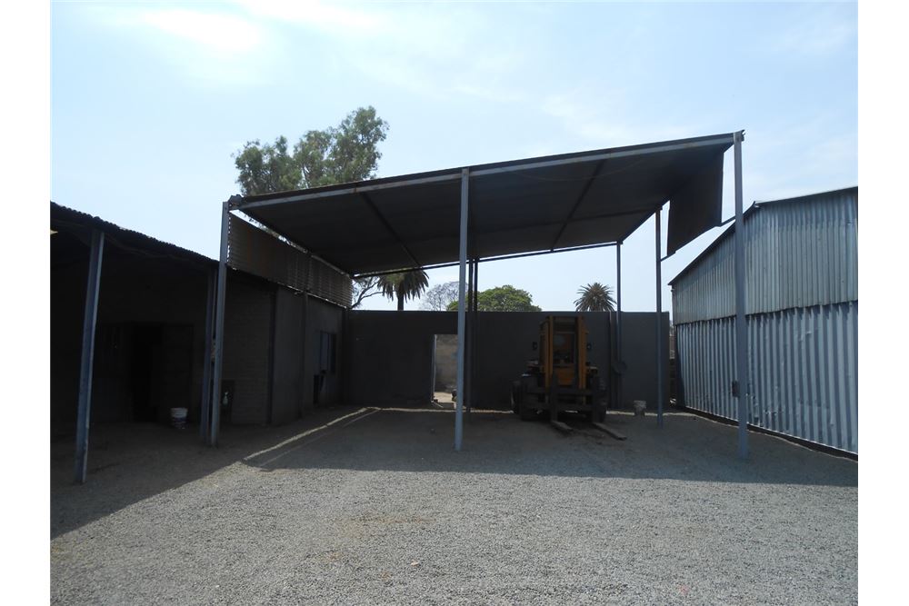 Commercial - Commercial/Retail - Onderstepoort, Gauteng - South Africa - 5 - 1031414129-91