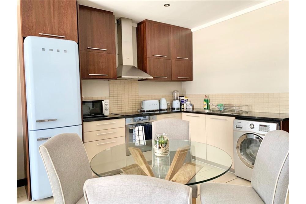 Residential - Condo/Apartment - Foreshore, Western Cape - South Africa - 4 - 1031426011-24