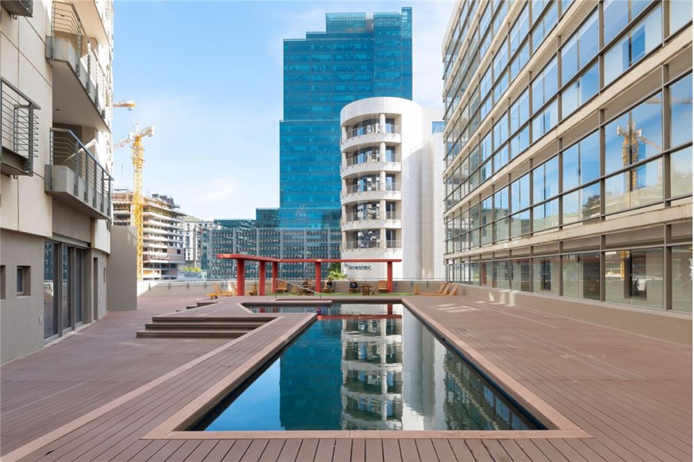 Residential - Condo/Apartment - Foreshore, Western Cape - South Africa - 12 - 1031426011-24