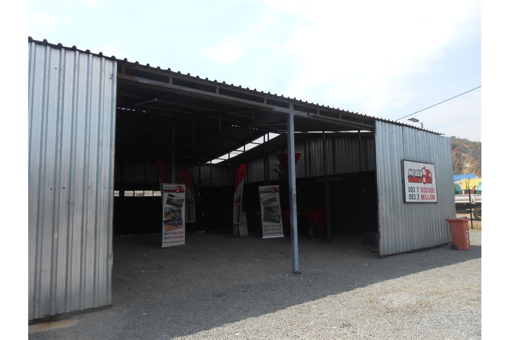 Commercial - Commercial/Retail - Onderstepoort, Gauteng - South Africa - 7 - 1031414129-91