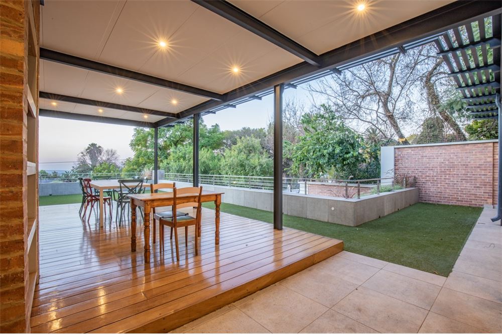 Residential - House - Waterkloof, Gauteng - South Africa - 120 - 1031414150-79