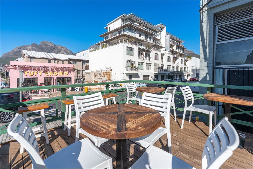Commercial - Commercial/Retail - Gardens, Western Cape - South Africa - 19 - 1031426035-136