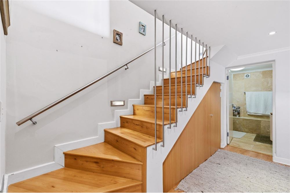 Residential - Condo/Apartment - Fresnaye, Western Cape - South Africa - 22 - 1031426031-52