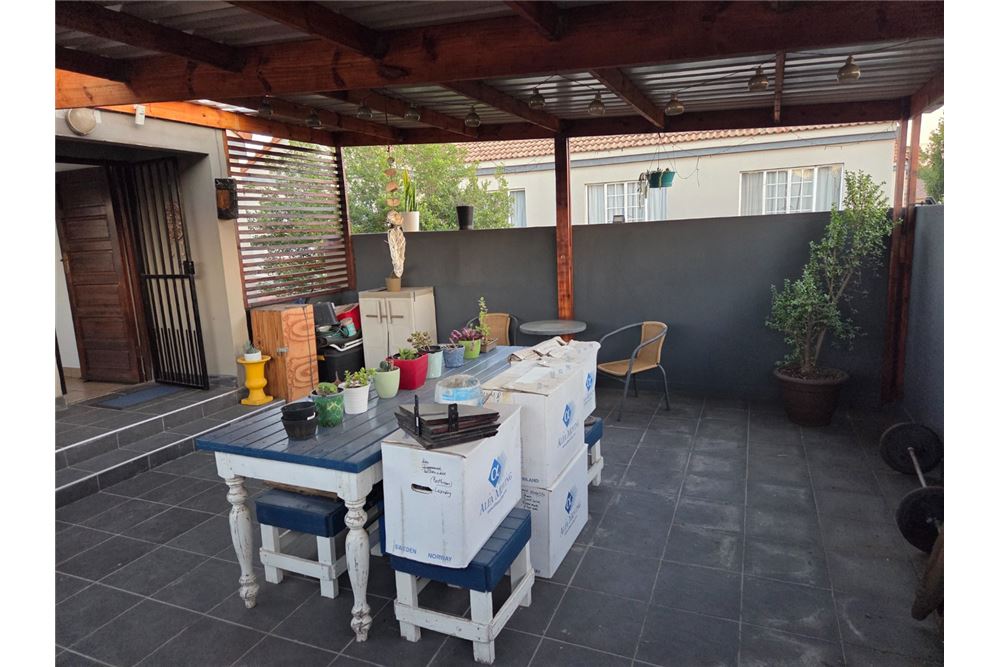 Residential - Condo/Apartment - Mayville, Gauteng - South Africa - 14 - 1031414013-135