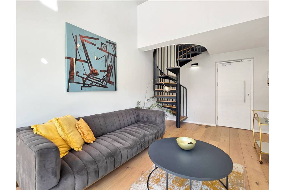 Residential - Condo/Apartment - Sea Point, Western Cape - South Africa - 7 - 1031426056-107