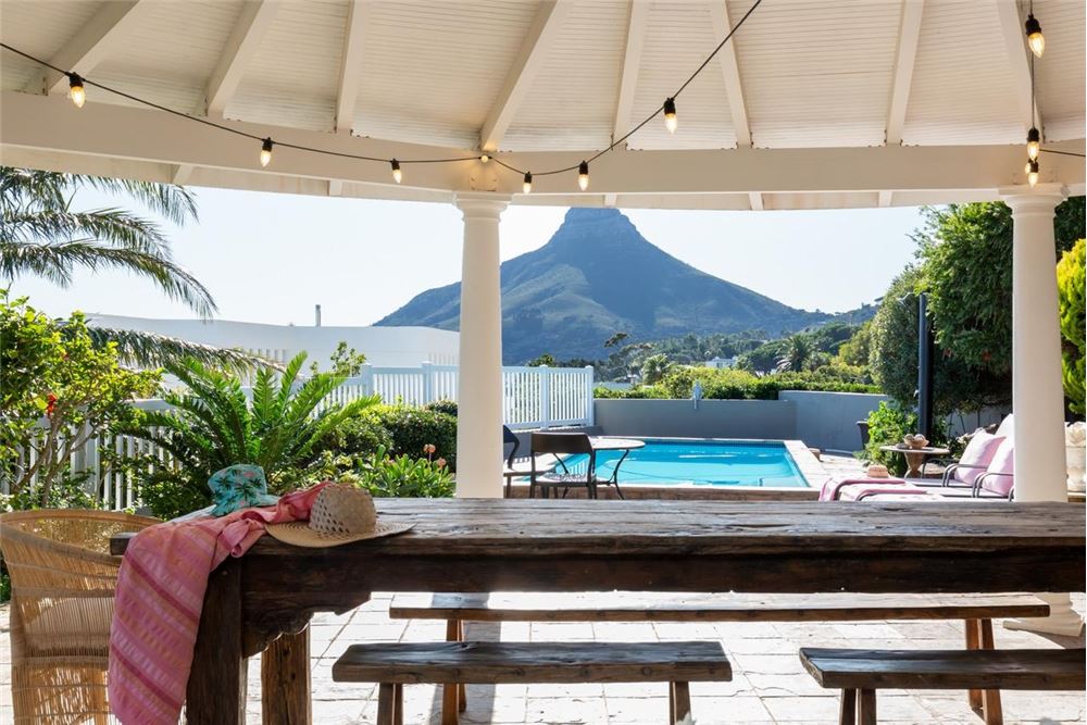 Residential - House - Camps Bay, Western Cape - South Africa - 40 - 1031426029-42