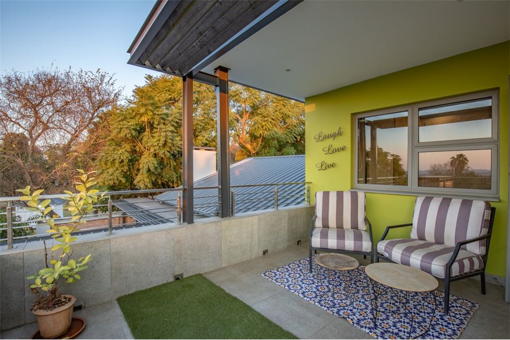 Residential - House - Waterkloof, Gauteng - South Africa - 128 - 1031414150-79