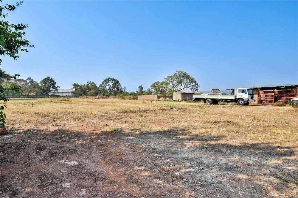 Commercial - Commercial/Retail - Onderstepoort, Gauteng - South Africa - 3 - 1031414129-73