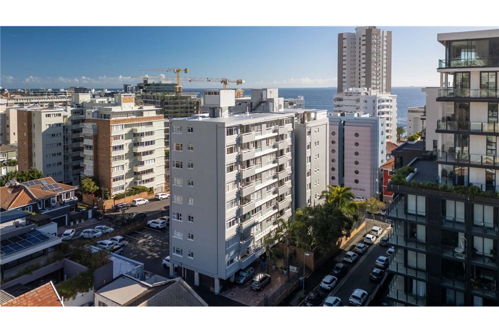 Residential - Condo/Apartment - Fresnaye, Western Cape - South Africa - 21 - 1031426032-152