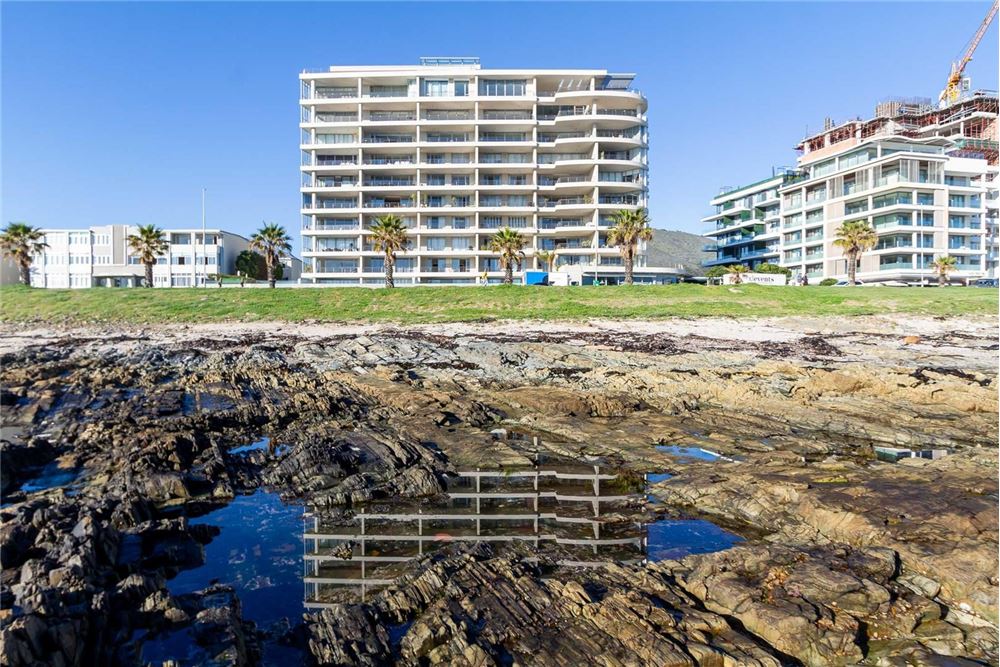 Residential - Condo/Apartment - Mouille Point, Western Cape - South Africa - 2 - 1031426027-46