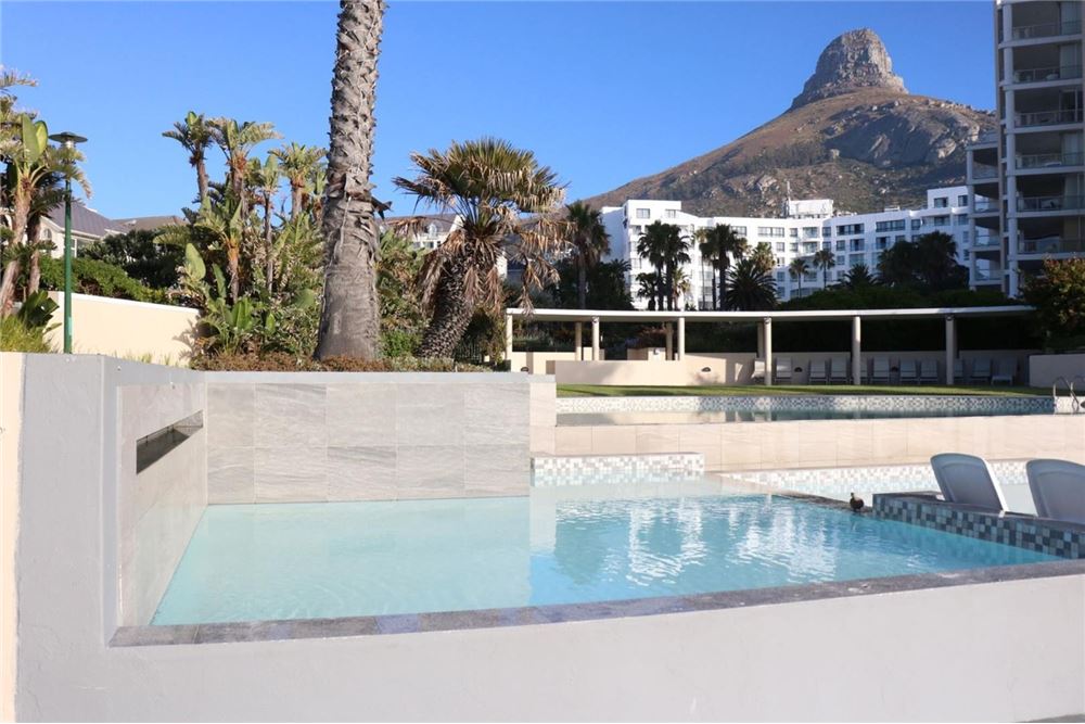 Residential - Condo/Apartment - Bantry Bay, Western Cape - South Africa - 31 - 1031426059-21