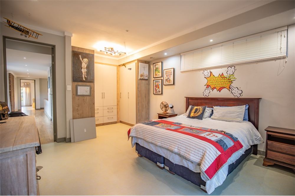 Residential - House - Waterkloof, Gauteng - South Africa - 69 - 1031414150-79