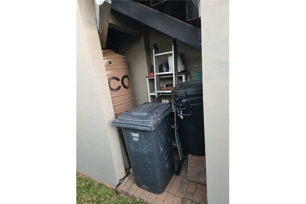 Residential - Condo/Apartment - Mayville, Gauteng - South Africa - 31 - 1031414013-135