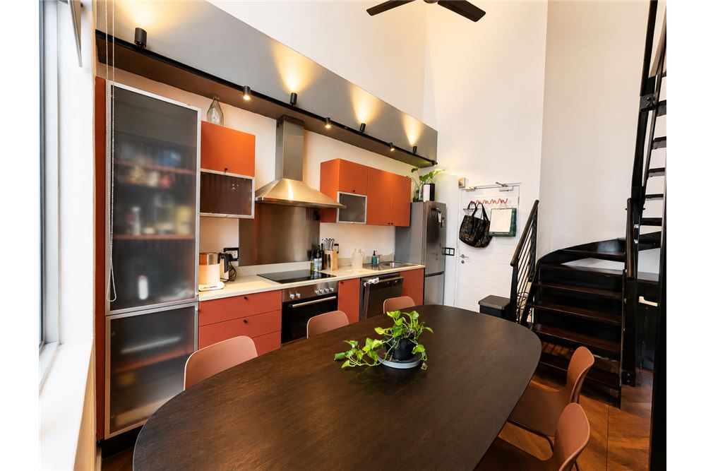 Residential - Condo/Apartment - Cape Town City Centre, Western Cape - South Africa - 6 - 1031426023-58